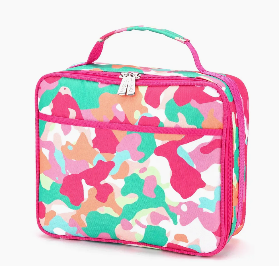 LunchBox: The Eloise