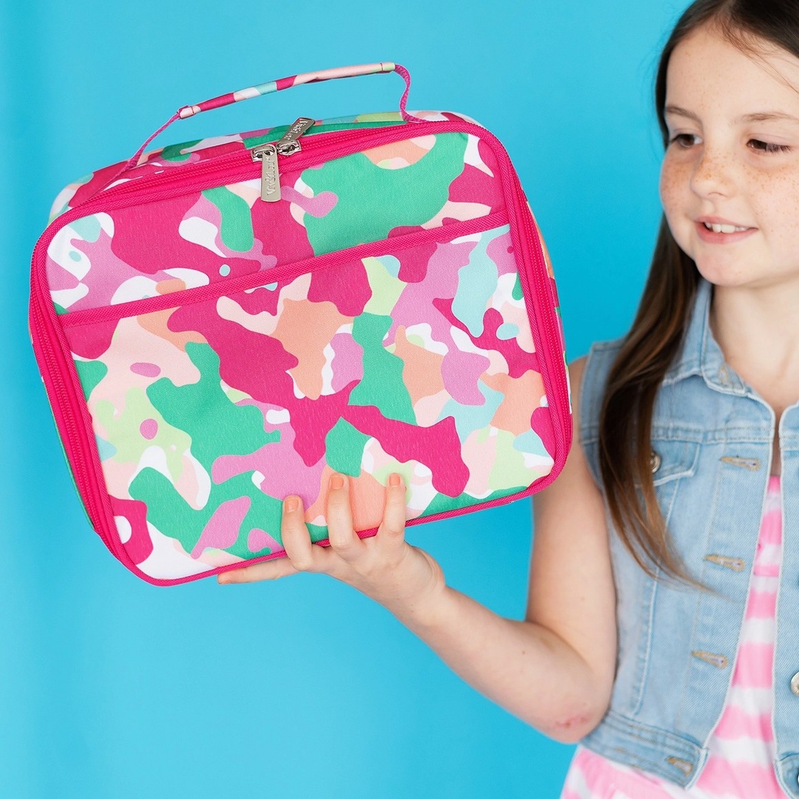 LunchBox: The Eloise