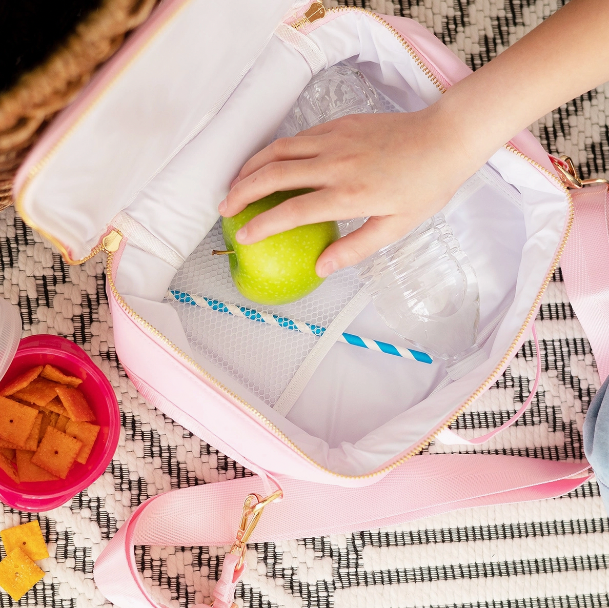 Lunchbox: The Charlie
