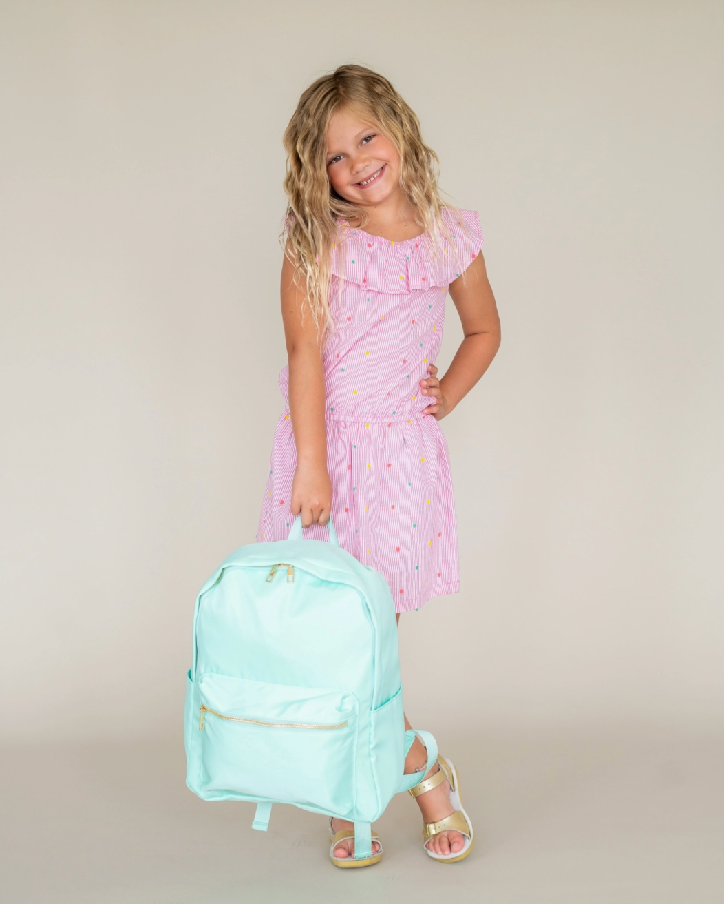 Backpack: The Kayla