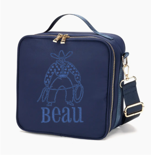 Lunchbox: The Charlie