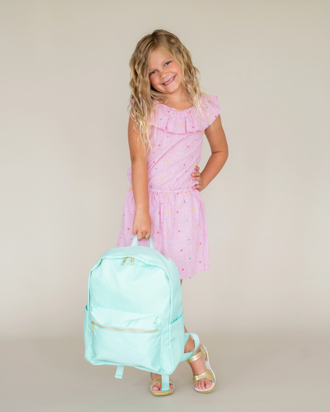 Backpack: The Eloise