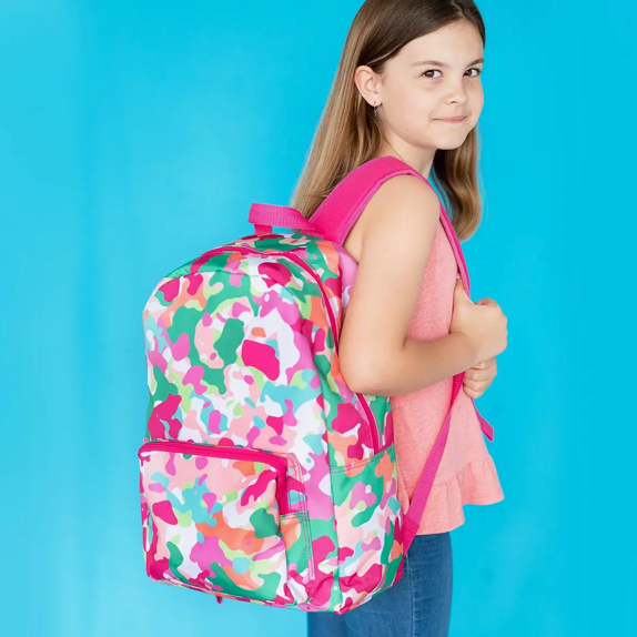 Backpack: The Eloise