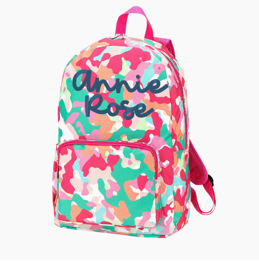 Backpack: The Eloise